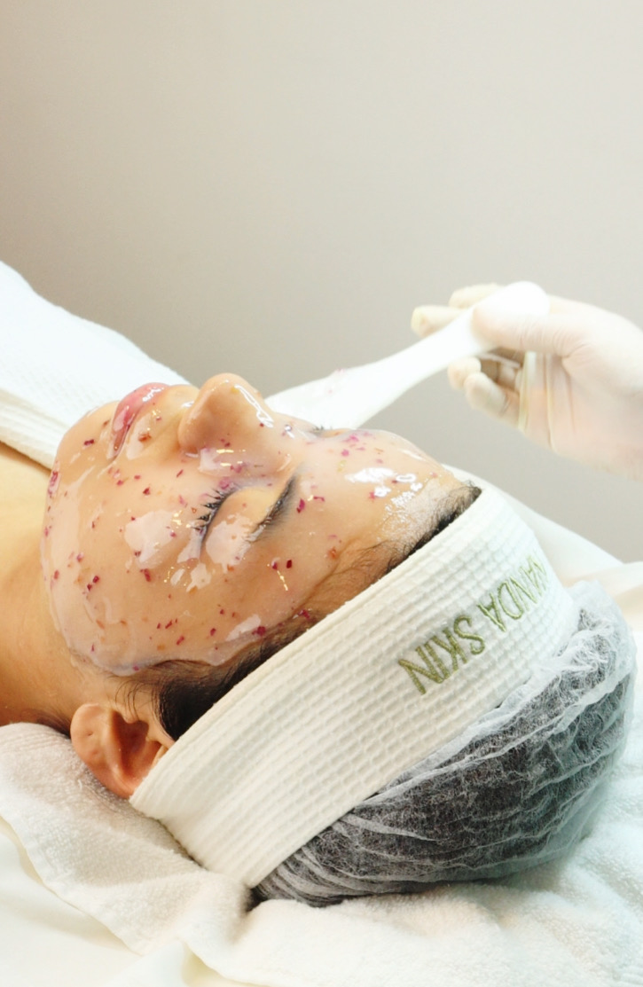 LIMPIEZA LUXURY   Cuidado completo y exclusivo  Agenda aquí