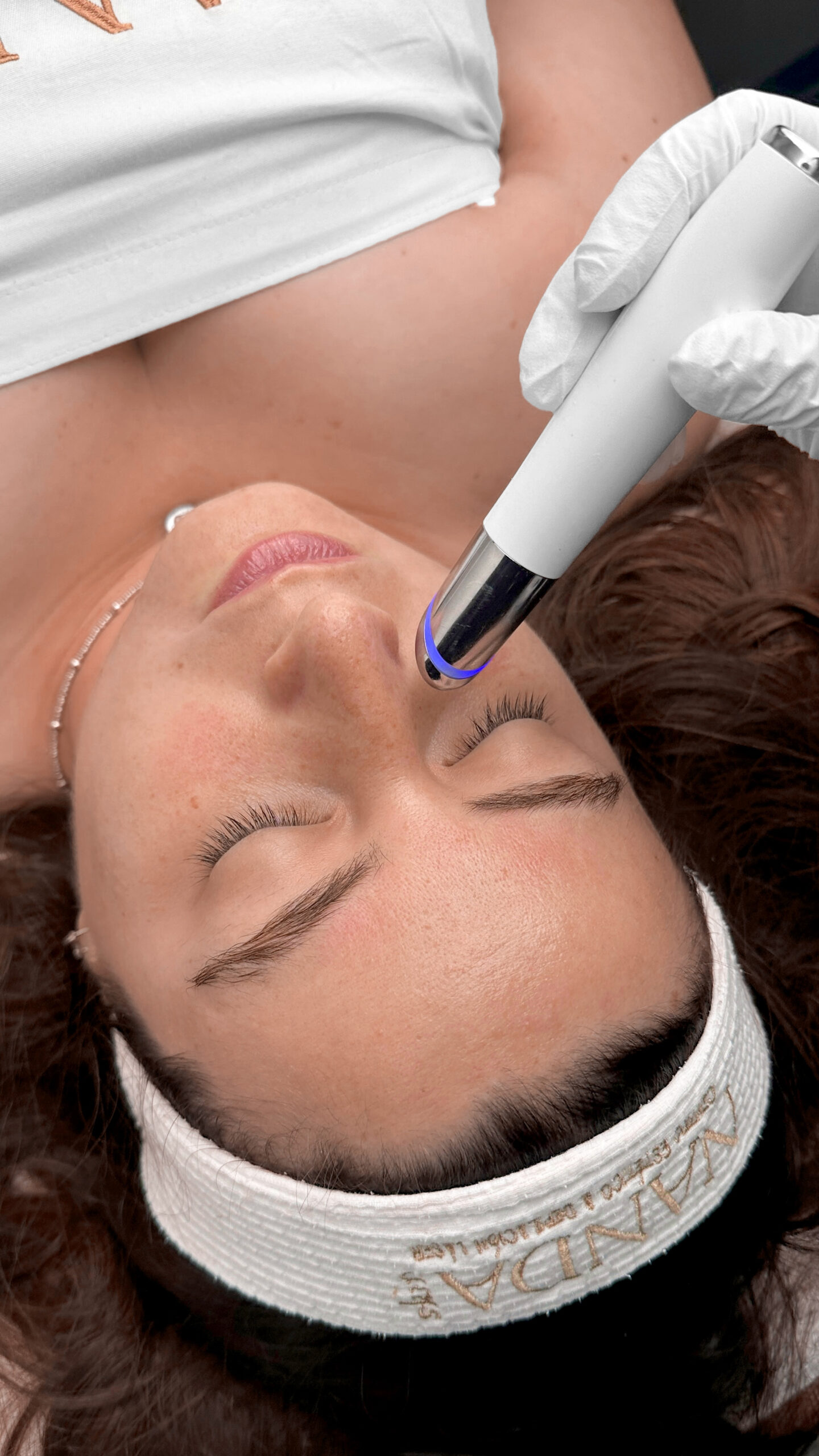 HIDRAFACIAL / HIDRAFACIAL SPA   Hidrata con aparatología tu piel  Agenda aquí